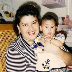 Meet your Posher, Maritza